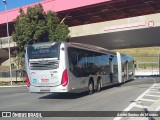 Viação Metrópole Paulista - Zona Leste 3 3208 na cidade de São Paulo, São Paulo, Brasil, por Andre Santos de Moraes. Número da foto: #:id.