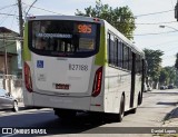 Caprichosa Auto Ônibus B27188 na cidade de Rio de Janeiro, Rio de Janeiro, Brasil, por Daniel Lopes. Número da foto: #:id.