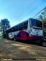 Street Bus Transporte e Turismo 8106 na cidade de São Paulo, São Paulo, Brasil, por Matheus Medeiros. Número da foto: #6988499.