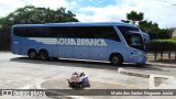 Viação Águia Branca 32170 na cidade de Piritiba, Bahia, Brasil, por Mario dos Santos Nogueira Junior. Número da foto: #:id.