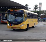 Itamaracá Transportes 1.562 na cidade de Abreu e Lima, Pernambuco, Brasil, por Kaio Romero. Número da foto: #:id.