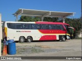Real Expresso 1432 na cidade de São José dos Campos, São Paulo, Brasil, por Rogerio Marques. Número da foto: #:id.