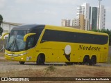 Viação Nordeste 1950 na cidade de Mossoró, Rio Grande do Norte, Brasil, por Kaio Lucas Lima de Almeida. Número da foto: #6989398.