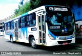Icaraí Auto Transportes 1.194 na cidade de São Gonçalo, Rio de Janeiro, Brasil, por Marcus Paulo - ChegaParei RJ. Número da foto: #:id.