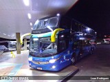 UTIL - União Transporte Interestadual de Luxo 11877 na cidade de Uberaba, Minas Gerais, Brasil, por Luan Rodrigues. Número da foto: #:id.