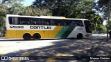 Empresa Gontijo de Transportes 12690 na cidade de São Paulo, São Paulo, Brasil, por Marcus Vinicius. Número da foto: #6990079.