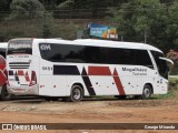 Magalhães Turismo 9151 na cidade de Campos do Jordão, São Paulo, Brasil, por George Miranda. Número da foto: #:id.