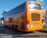 Oliver Turismo 257 na cidade de Nova Iguaçu, Rio de Janeiro, Brasil, por Selmo Bastos. Número da foto: #:id.