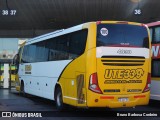 UTE 33/9 - America T.A SRL - Azul Sata 4038 na cidade de Rosario, Rosario, Santa Fe, Argentina, por Bruno Barbosa Cordeiro. Número da foto: #:id.
