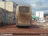 Emtram 3760 na cidade de Barra da Estiva, Bahia, Brasil, por Flávio  Santos. Número da foto: #6987809.