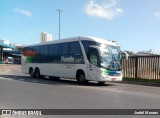 Planalto Transportes 1816 na cidade de Porto Alegre, Rio Grande do Sul, Brasil, por Jardel Moraes. Número da foto: #:id.