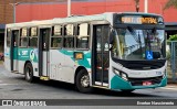 Autotrans Transportes Urbanos e Rodoviários 7326 na cidade de Uberlândia, Minas Gerais, Brasil, por Everton Nascimento. Número da foto: #:id.