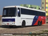 Ônibus Particulares 4027 na cidade de Luís Correia, Piauí, Brasil, por Lucas Gabriel. Número da foto: #6988025.