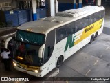 Viação Nacional 14220 na cidade de Rio de Janeiro, Rio de Janeiro, Brasil, por Rodrigo Miguel. Número da foto: #6990134.