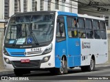 Transwolff Transportes e Turismo 6 6362 na cidade de São Paulo, São Paulo, Brasil, por Iran Lima da Silva. Número da foto: #:id.