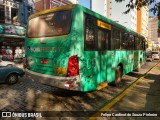 FAOL - Friburgo Auto Ônibus 019 na cidade de Nova Friburgo, Rio de Janeiro, Brasil, por Felipe Cardinot de Souza Pinheiro. Número da foto: #:id.