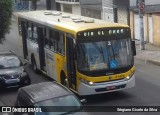 Viação Metrópole Paulista - Zona Leste 3 1424 na cidade de São Paulo, São Paulo, Brasil, por Sérgiane Gisele da Silva. ID da foto: :id.