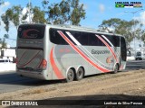 Gasparzinho Turismo 1040 na cidade de Caruaru, Pernambuco, Brasil, por Lenilson da Silva Pessoa. Número da foto: #6989605.