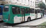 OT Trans - Ótima Salvador Transportes 20396 na cidade de Salvador, Bahia, Brasil, por Yuri Gagarin Santos. Número da foto: #:id.