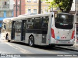 Viação Santa Brígida 1 1591 na cidade de São Paulo, São Paulo, Brasil, por Luciano Ferreira da Silva. Número da foto: #:id.
