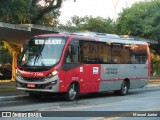 Allibus Transportes 4 5460 na cidade de São Paulo, São Paulo, Brasil, por Manoel Junior. Número da foto: #:id.