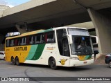 Empresa Gontijo de Transportes 12360 na cidade de Belo Horizonte, Minas Gerais, Brasil, por Gabriel de Figueiredo Alves. Número da foto: #6989623.