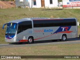 TransRaga - Trans Raga Transportadora Turística 7020 na cidade de Aparecida, São Paulo, Brasil, por PEDRO COUTO. Número da foto: #6988584.