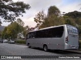 B&B Transportes e Turismo RJ 862.002 na cidade de Petrópolis, Rio de Janeiro, Brasil, por Gustavo Esteves Saurine. ID da foto: :id.