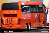 Rápido Marajó 91108 na cidade de Goiânia, Goiás, Brasil, por Carlos Júnior. Número da foto: #:id.