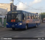 CVE Tur 119 na cidade de Aracaju, Sergipe, Brasil, por Eder C.  Silva. ID da foto: :id.