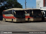 Auto Viação Goianésia 192003-9 na cidade de Goiânia, Goiás, Brasil, por Leonardo Chaves de Albuquerque. Número da foto: #:id.