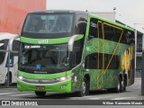 UTIL - União Transporte Interestadual de Luxo 18401 na cidade de Rio de Janeiro, Rio de Janeiro, Brasil, por Willian Raimundo Morais. Número da foto: #:id.