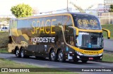 Expresso Nordeste 5446 na cidade de Campinas, São Paulo, Brasil, por Renan da Costa Oliveira. Número da foto: #:id.