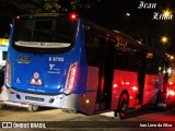 Transwolff Transportes e Turismo 6 6785 na cidade de São Paulo, São Paulo, Brasil, por Iran Lima da Silva. Número da foto: #:id.