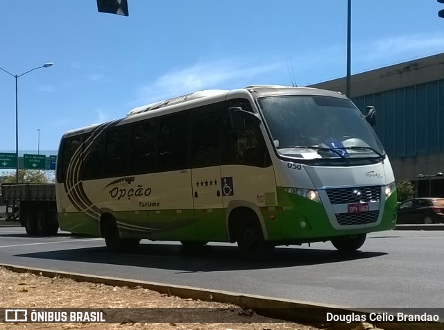 Opção Turismo 050 na cidade de Belo Horizonte, Minas Gerais, Brasil, por Douglas Célio Brandao. Número da foto: #6991131.