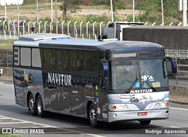 Navitur Viagens e Turismo 1580 na cidade de Aparecida, São Paulo, Brasil, por Rodrigo  Aparecido. ID da foto: 6992272.