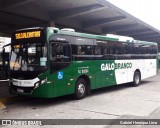 Viação Galo Branco RJ 181.064 na cidade de Niterói, Rio de Janeiro, Brasil, por Gabriel Henrique Lima. Número da foto: #:id.