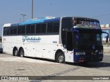 Fidelidade Turismo 1600 na cidade de Luís Correia, Piauí, Brasil, por Lucas Gabriel. Número da foto: #6991187.