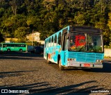 FAOL - Friburgo Auto Ônibus JARDINEIRA na cidade de Nova Friburgo, Rio de Janeiro, Brasil, por Lucas Quintella. Número da foto: #:id.