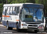 Empresa São José 9300 na cidade de Franca, São Paulo, Brasil, por Leonardo Gimenes . Número da foto: #:id.