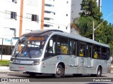 Transporte Coletivo Glória BL312 na cidade de Curitiba, Paraná, Brasil, por Paulo Gustavo. ID da foto: :id.