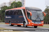 Expresso Adamantina 11050 na cidade de Limeira, São Paulo, Brasil, por Renan da Costa Oliveira. Número da foto: #:id.