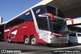 Expresso Gardenia 4300 na cidade de Belo Horizonte, Minas Gerais, Brasil, por Luiz Otavio Matheus da Silva. Número da foto: #6991521.
