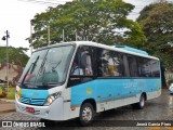 Lumar Rio Turismo 102 na cidade de Nova Friburgo, Rio de Janeiro, Brasil, por Jeonã Garcia Pires. Número da foto: #:id.