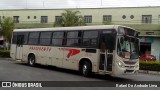 Viação Presidente 8530 na cidade de São João del Rei, Minas Gerais, Brasil, por Rafael De Andrade Lima. Número da foto: #:id.