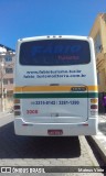 Fábio Turismo 3008 na cidade de Santos Dumont, Minas Gerais, Brasil, por Mateus Vinte. Número da foto: #:id.