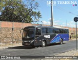 Vamos Transportes Terrestres 98 na cidade de Teresina, Piauí, Brasil, por Francisco de Assis Rodrigues da Silva. ID da foto: :id.