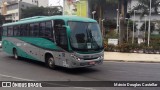 Costa Sul Transportes e Turismo 18581 na cidade de Cachoeiro de Itapemirim, Espírito Santo, Brasil, por Márcio Douglas Castellar. Número da foto: #6991043.