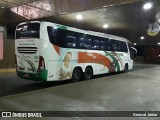 Empresa de Transportes Andorinha 6171 na cidade de Cuiabá, Mato Grosso, Brasil, por Genival Júnior. Número da foto: #:id.