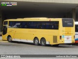 Viação Itapemirim 45345 na cidade de Caruaru, Pernambuco, Brasil, por Lenilson da Silva Pessoa. Número da foto: #6992485.